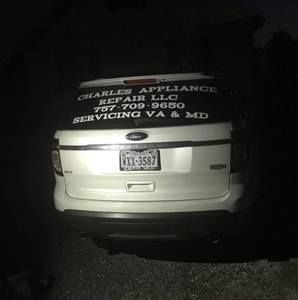 Meet your Posher, Chase